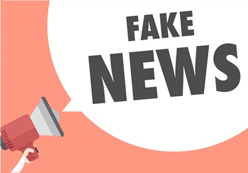 Fake news